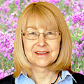 Mecedes Belmonte